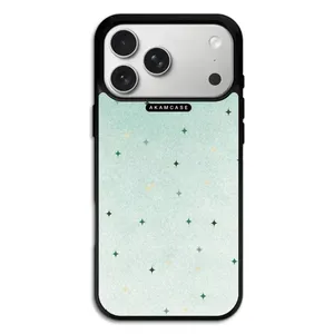 AKAM AMC-WA17PRO-STARS-12 Cover For Apple iPhone 17 Pro