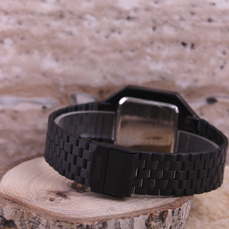 ساعت مچی دیجیتال مردانه مدل SEI 3159 -ME-ME