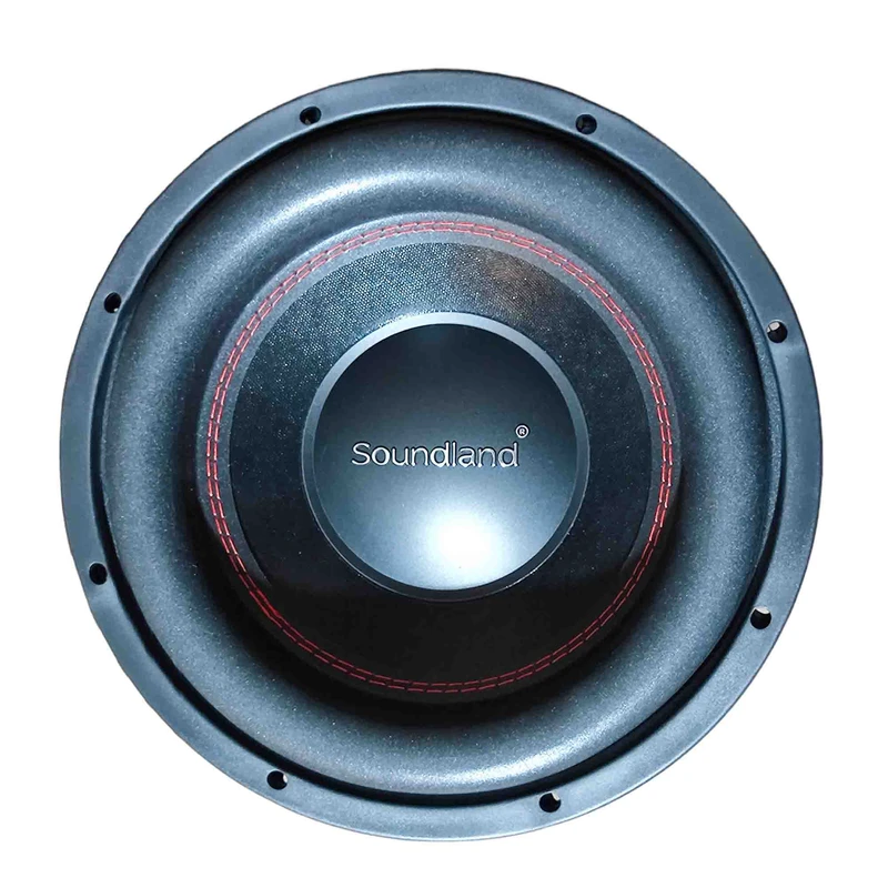 ساب ووفر خودرو ساند لند مدل SL-1202