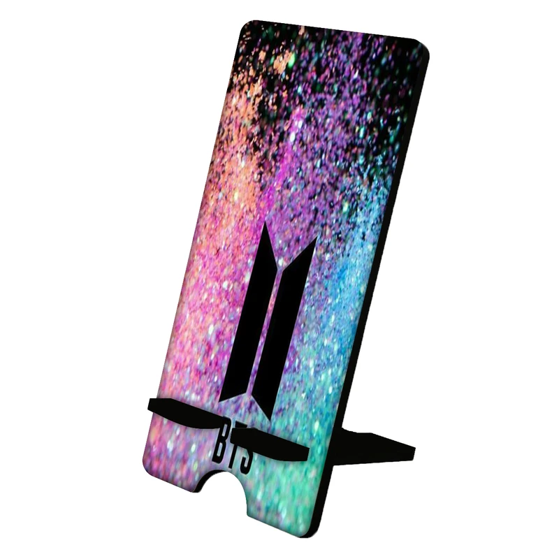 پایه نگهدارنده گوشی موبایل مدل فانتزی کد 2021