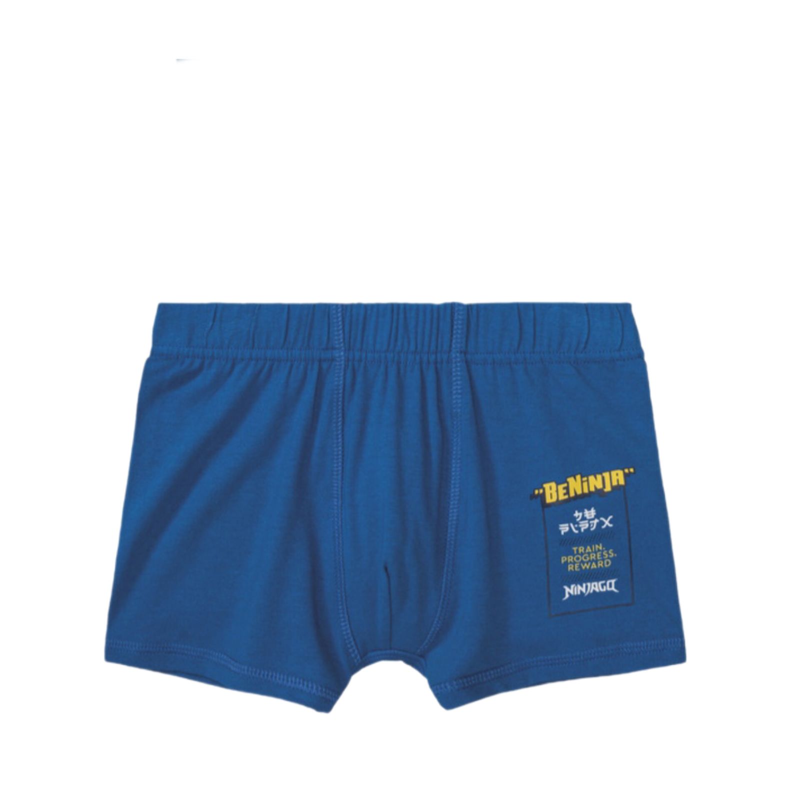 ست شورت و زیرپوش پسرانه لگو مدل نینجا level up -  - 2