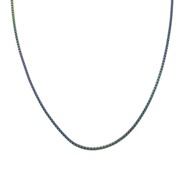 زنجیر زنانه کد 103