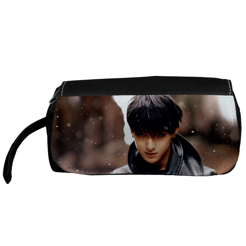 جامدادی طرح اکسو کد j191