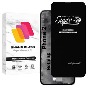 Shahr Glass SUPERDNSH Screen Protector For Nothing Phone 2