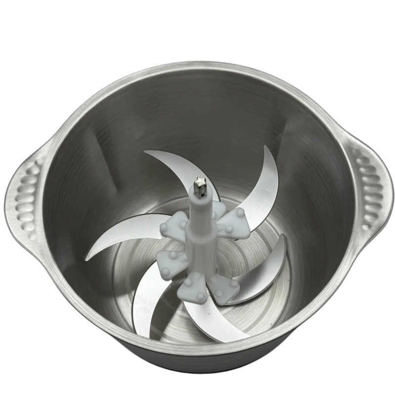 خردکن 5.5 لیتری سیلورکرست مدل MA-2024