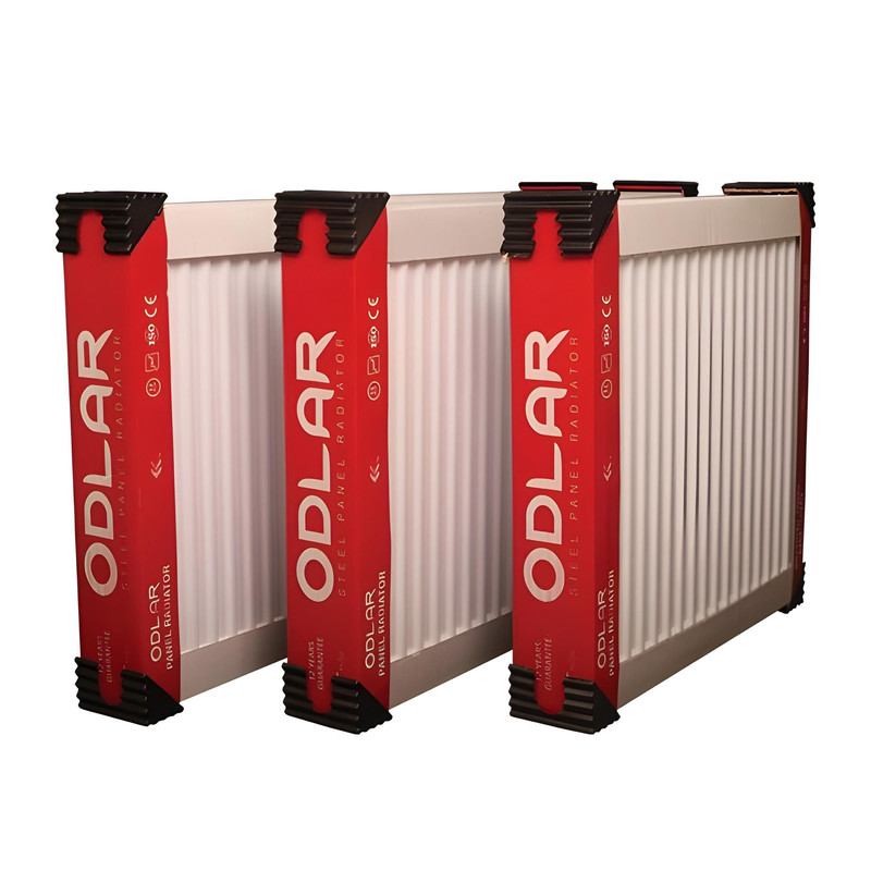 رادیاتور پنلی اُدلار کد S100