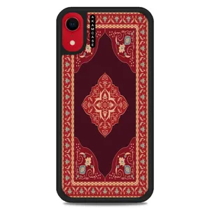 AKAM AMC-WAXR-PERSIAN-4 Cover For Apple iPhone XR