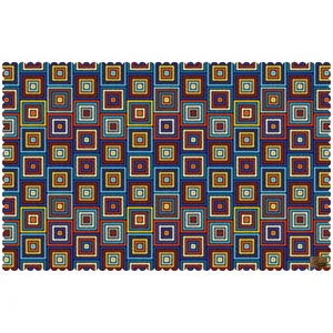 رومیزی رنس مدل T8-42544