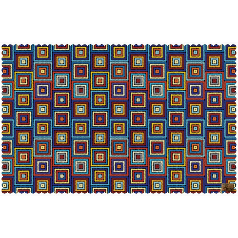 رومیزی رنس مدل T8-42544
