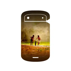 MAHOOT childs play Cover Sticker for BlackBerry Bold Touch 9900