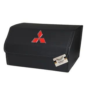 جعبه نظم دهنده صندوق عقب خودرو سوشیانت مدل BOX_48