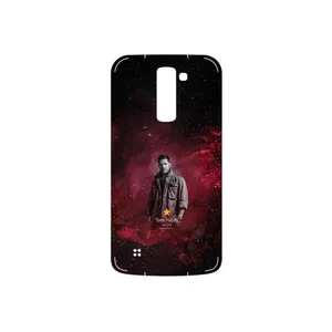 MAHOOT Tom Hardy Cover Sticker for LG K10