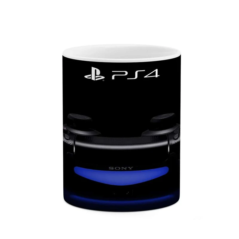 ماگ کاکتی مدل PS4 کد  mgh12824