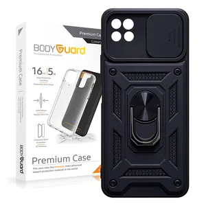 BodyGuard Batman Case For Wiko T3