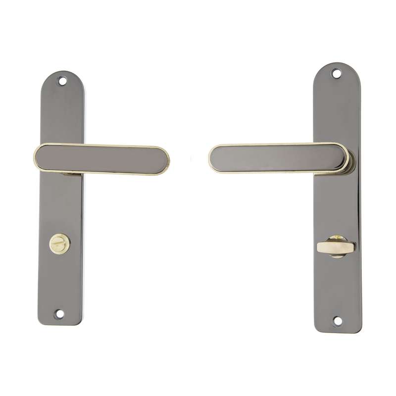 دستگیره در گروه صنعتی دلتا مدل P2