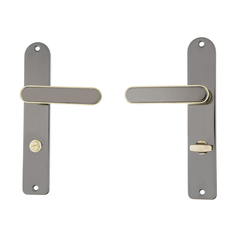 دستگیره در گروه صنعتی دلتا مدل P2