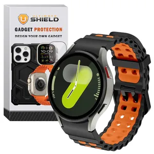 Ultimate Shield Marin BBuckle BST strap suitable for Samsung Galaxy Watch 6 40mm