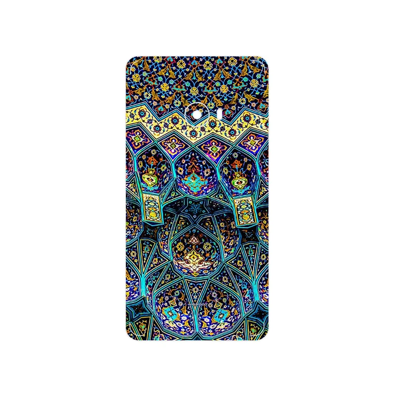 برچسب پوششی ماهوت مدل Iran Tile 14 مناسب برای گوشی موبایل شیائومی Mi Note 2