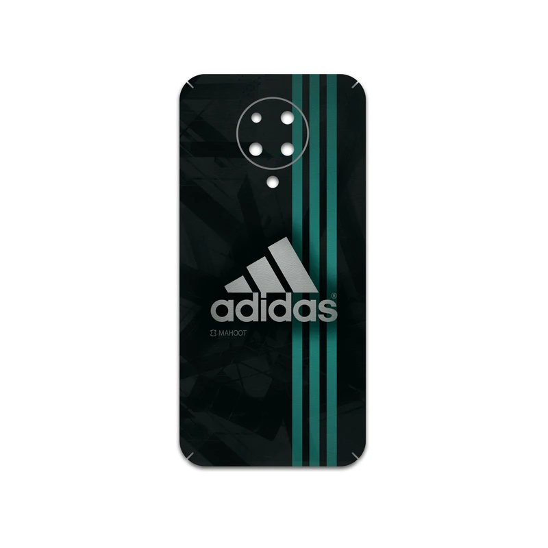 برچسب پوششی ماهوت مدل dds مناسب برای گوشی موبایل شیائومی Poco F2 Pro