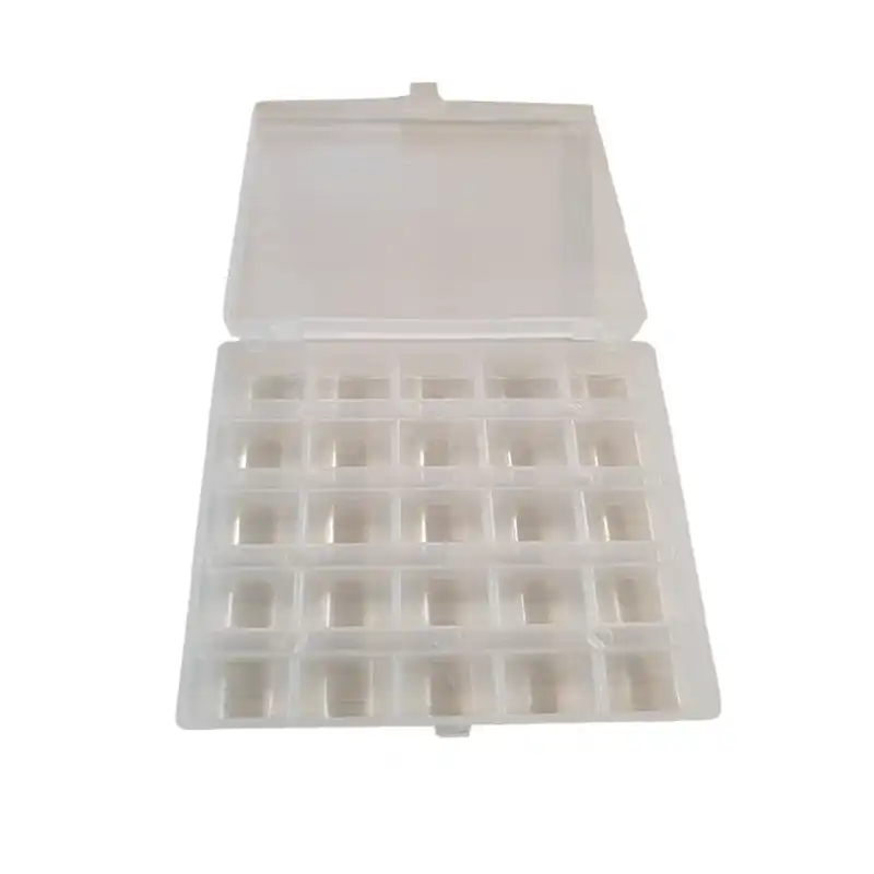 جعبه ابزار خیاطی مدل JABMO