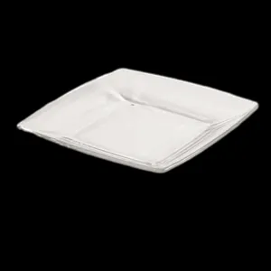 پیش دستی لیمون مدل مربع EXTRA61 بسته 6 عددی