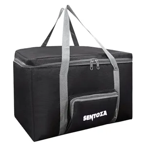 کیف نظم دهنده صندوق عقب خودرو سنتوزا مدل 12098