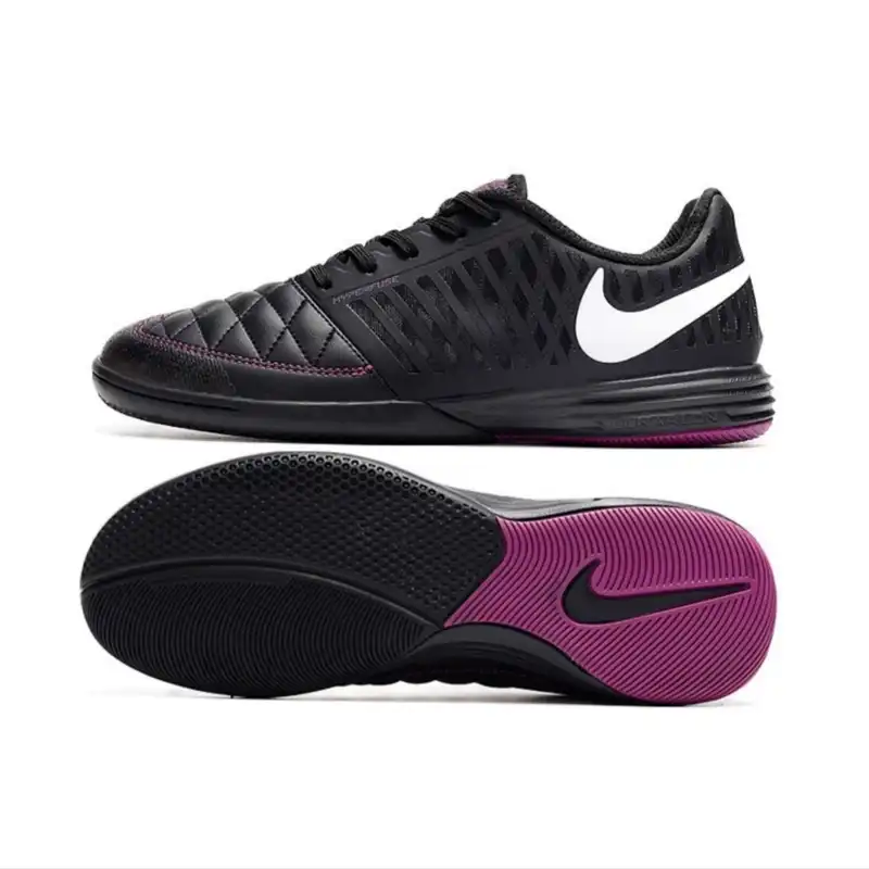 کفش فوتسال مردانه مدل لونار گتو