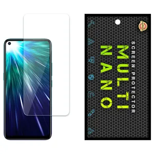 Multi Nano X-S1N Screen Protector For Vivo Z1Pro