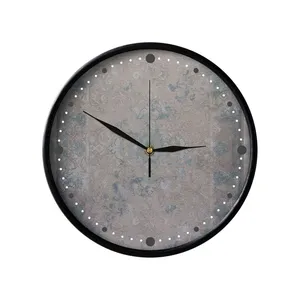 ساعت دیواری مدوپد طرح فرش مدرن مدل C-Modern31