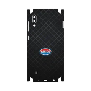 MAHOOT AMICO-FullSkin Cover Sticker for Samsung Galaxy M10