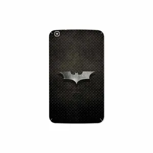 برچسب پوششی ماهوت مدل Batman مناسب برای تبلت سامسونگ Galaxy Tab 3 8.0 2013 T315