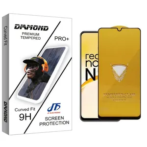 JF Diamond OG Screen Protector For Realme Narzo N53