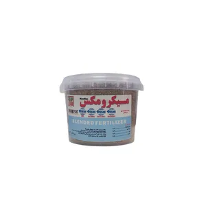 کود پودری سبزینه مارال  مدل میکرومکس وزن 200 گرم 