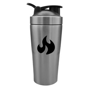 شیکر مدل Fire Station گنجایش 0.7 لیتر