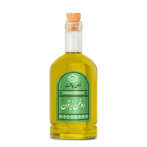روغن زیتون مایع فرابکر- 500 گرم