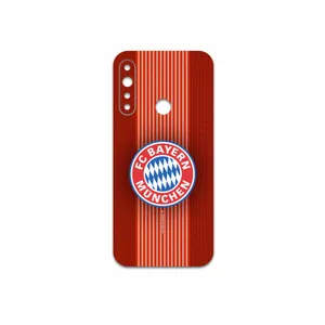 MAHOOT Bayern-Munchen Cover Sticker for Gplus P10