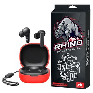 کاور راینو مدل P25i مناسب برای کیس هندزفری بلوتوثی انکر SoundCore P25i