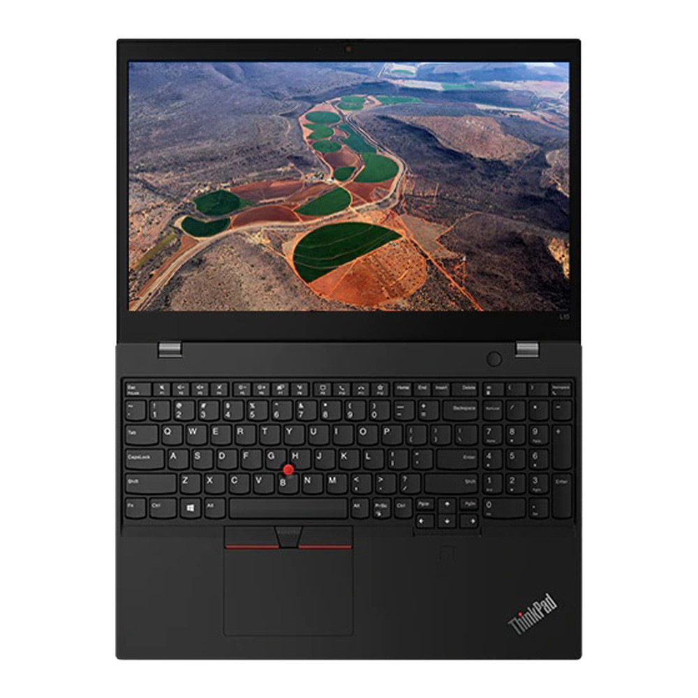 لپ تاپ 15.6 اینچی لنوو مدل ThinkPad E15-C لپ تاپ 15.6 اینچی لنوو مدل ThinkPad E15-C
