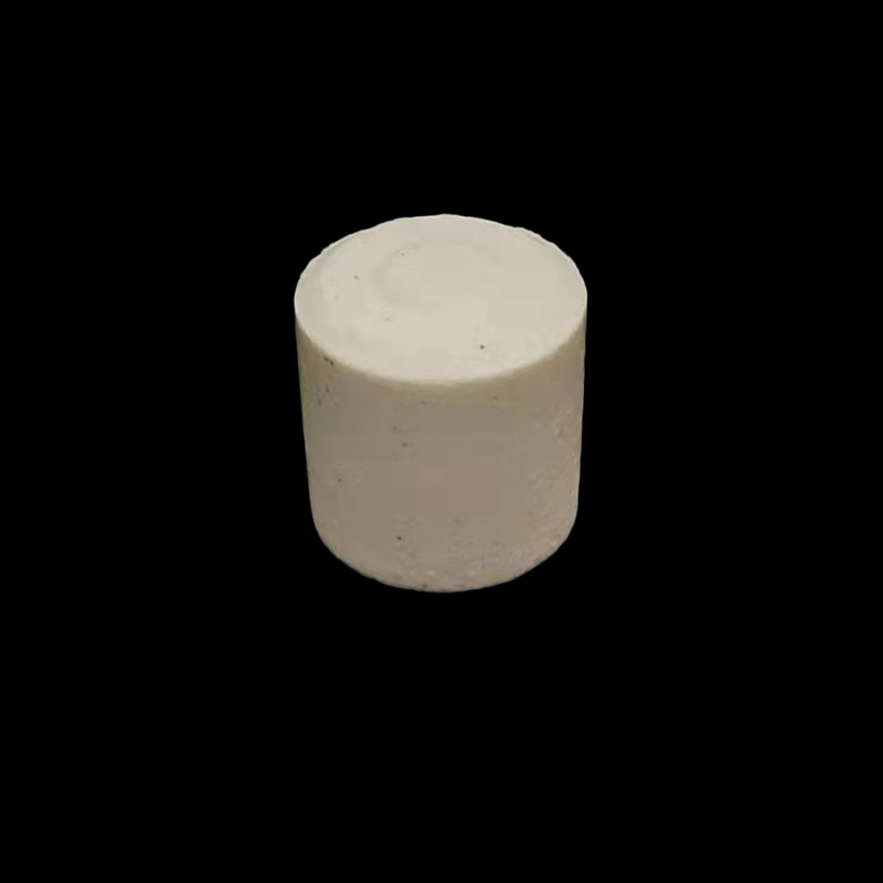 بوته سرامیکی مدل A04 مجموعه 5 عددی بوته سرامیکی مدل A04 مجموعه 5 عددی