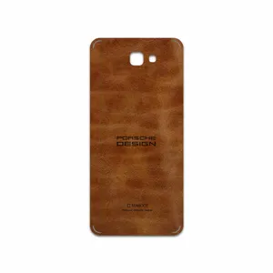 MAHOOT BFL-PRDS Cover Sticker for Samsung Galaxy J7 Prime