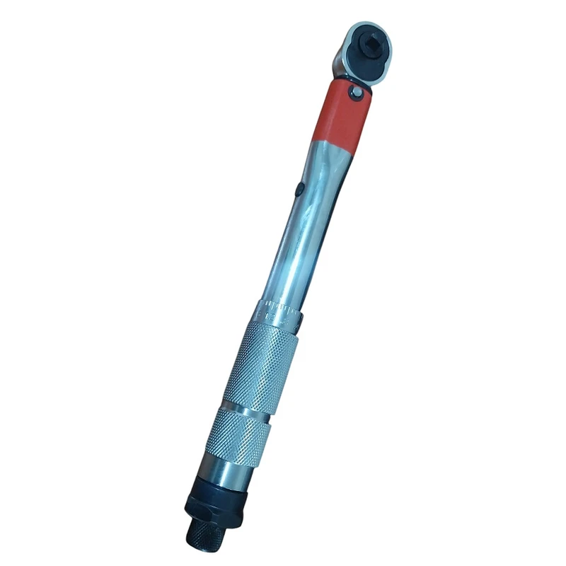 آچار ترکمتر جغجغه ای مدل Afix5-25 سایز 1/4 اینچ