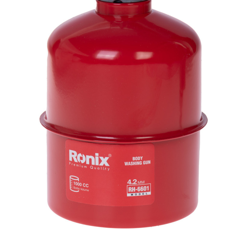 گازوییل پاش رونیکس مدل RH-6601 ظرفیت 1000 میلی لیتر