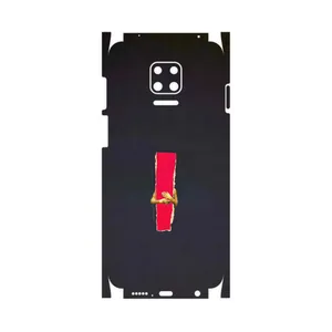 MAHOOT Collage of Embrace-FullSkin Cover Sticker for Xiaomi Redmi Note 9S