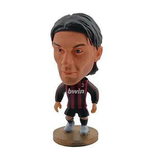 اکشن فیگور ساکروی مدل پائولو مالدینی طرح میلان کیت اول