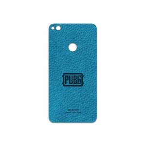 MAHOOT BL-PUBG Cover Sticker for Honor 8 Lite