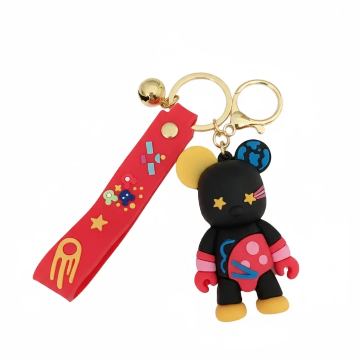 جاکلیدی دخترانه مدل کهکشانی کد 03