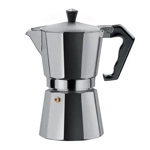 قهوه جوش کنلی و زانی مدل Brasil 6 Cups