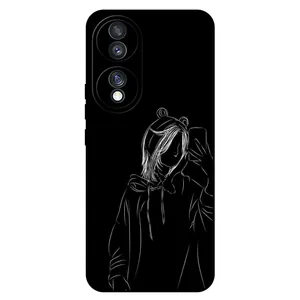 Megafone 1841 Cover For Honor 70