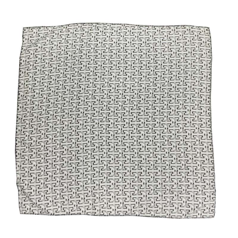دستمال سر و گردن مدل BANDANA-34
