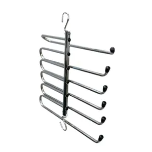 آویز شلوار رنگین کمان مدل زولن کد K.B.S132